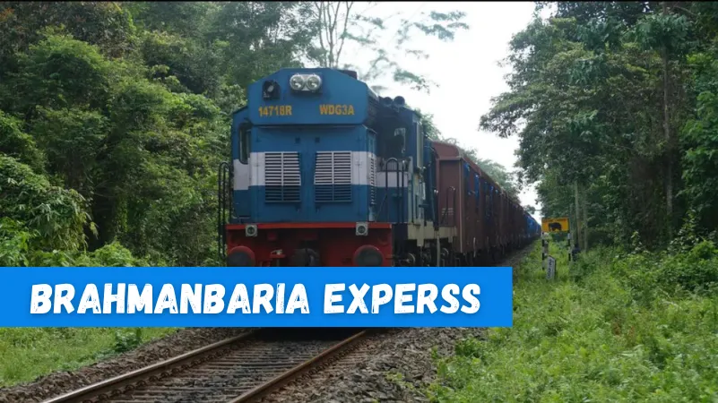 Brahmanbaria Experss